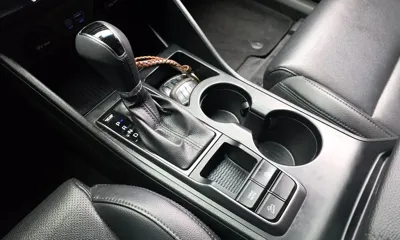 Hyundai Tucson 2017, 129931 км, за 10900000 KRW - фото 9