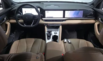 Renault-KoreaSamsung Grand Koleos 2025, 11510 км, за 35850000 KRW - фото 7