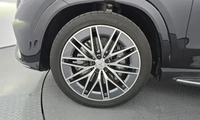 Mercedes-Benz GLE-Class 2025, 2729 км, за 139500000 KRW - фото 5