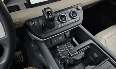 Land Rover Defender 2022, 98688 км, за 64900000 KRW - фото 9