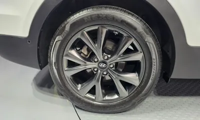 Hyundai Santafe 2016, 101704 км, за 15500000 KRW - фото 5