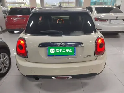 MINI Cooper 2014, 151800 км, за 57367.11 CNY - фото 5