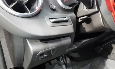 ChevroletGMDaewoo Camaro 2017, 96246 км, за 28490000 KRW - фото 27