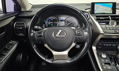 Lexus NX 2017, 88389 км, за 27700000 KRW - фото 13