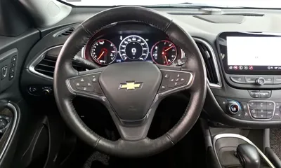 ChevroletGMDaewoo Malibu 2021, 110968 км, за 10890000 KRW - фото 14