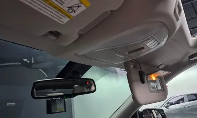 Infiniti QX60 2017, 121447 км, за 12300000 KRW - фото 17