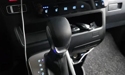 Hyundai Staria 2024, 38830 км, за 27800000 KRW - фото 9