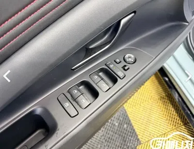 Hyundai Avante 2025, 12000 км, за 21300000 KRW - фото 8