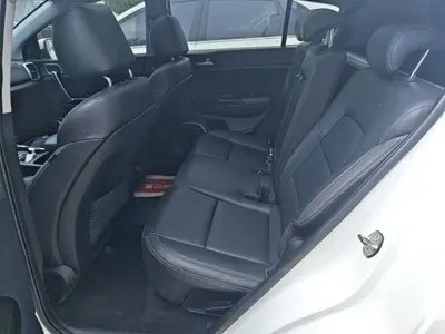 Kia KX5 2016, 145300 км, за 41300 CNY - фото 17