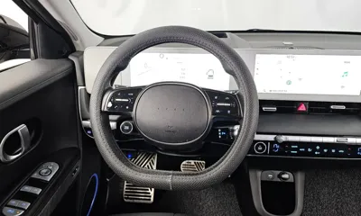 Hyundai Ioniq5 2022, 74250 км, за 28500000 KRW - фото 13