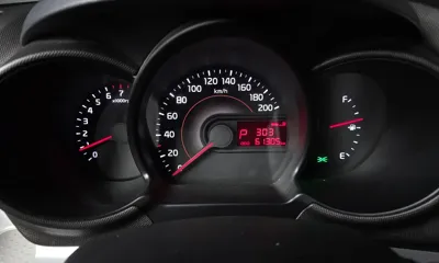Kia Ray 2018, 61305 км, за 7390000 KRW - фото 8