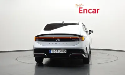 Hyundai Sonata 2025, 14624 км, за 39990000 KRW