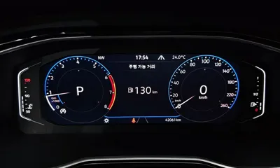 Volkswagen Jetta 2021, 42061 км, за 32900000 KRW - фото 8