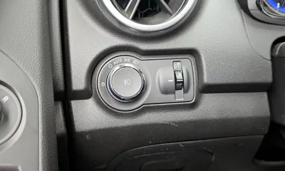 ChevroletGMDaewoo Trax 2016, 116675 км, за 5900000 KRW - фото 18