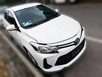 Toyota Vios 2020, 58600 км, за 33300 CNY - фото 7
