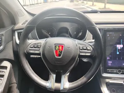 Roewe RX5 2019, 80000 км, за 23500 CNY - фото 10