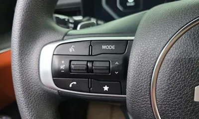 Kia K5 2024, 7589 км, за 32990000 KRW - фото 28