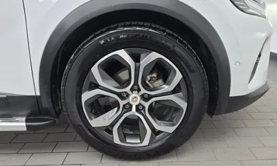 Renault-KoreaSamsung Captur 2021, 81406 км, за 14500000 KRW - фото 21
