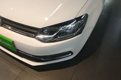 Volkswagen Polo 2018, 32100 км, за 64333.65 CNY - фото 9