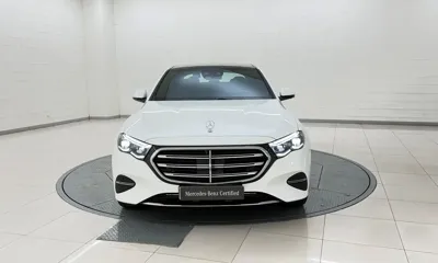 Mercedes-Benz E-Class 2025, 6691 км, за 91000000 KRW - фото 8