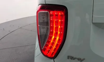 Kia Ray 2012, 97224 км, за 20000000 KRW - фото 23