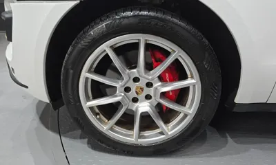 Porsche Macan 2014, 99258 км, за 31590000 KRW - фото 5