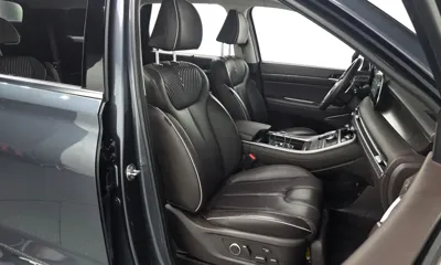 Hyundai Palisade 2023, 32100 км, за 37500000 KRW - фото 26