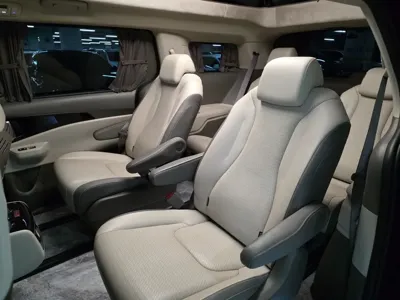 Kia Canival 2025, 50000 км, за 48960000 KRW - фото 9