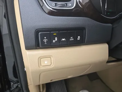 Kia Canival 2019, 51000 км, за 18900000 KRW - фото 13