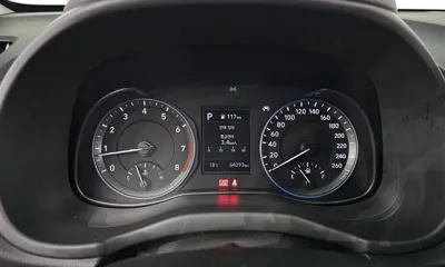 Hyundai Kona 2020, 64093 км, за 13700000 KRW - фото 8
