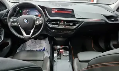 BMW 1-Series 2020, 83121 км, за 16990000 KRW - фото 7
