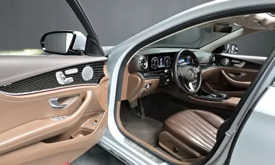 Mercedes-Benz E-Class 2017, 99563 км, за 22300000 KRW - фото 11