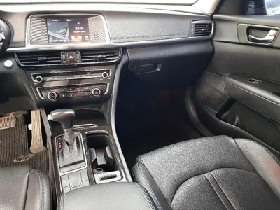 Kia K5 2017, 225607 км, за 5290000 KRW - фото 10