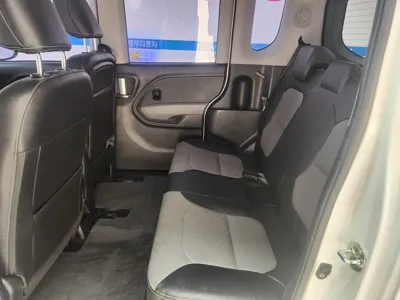 Kia Ray 2021, 127278 км, за 9500000 KRW - фото 8