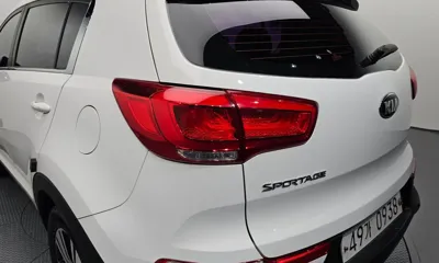 Kia Sportage 2016, 98358 км, за 9200000 KRW - фото 23
