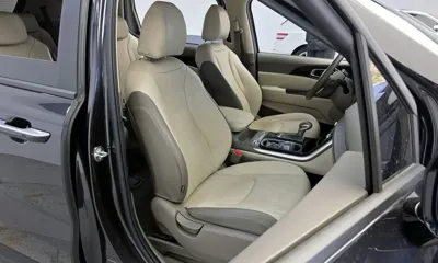 Kia Canival 2023, 53705 км, за 23600000 KRW - фото 26