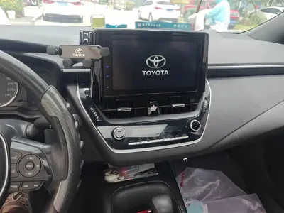 Toyota Levin 2020, 94800 км, за 57800 CNY - фото 13