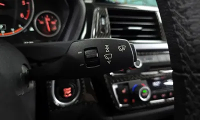 BMW 3-Series 2017, 101148 км, за 14500000 KRW - фото 16