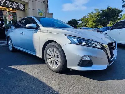 Nissan Teana 2020, 79000 км, за 56800 CNY