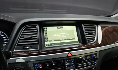 Hyundai Genesis 2015, 124334 км, за 9900000 KRW - фото 16