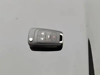 Chevrolet Malibu 2019, 60500 км, за 36800 CNY - фото 19