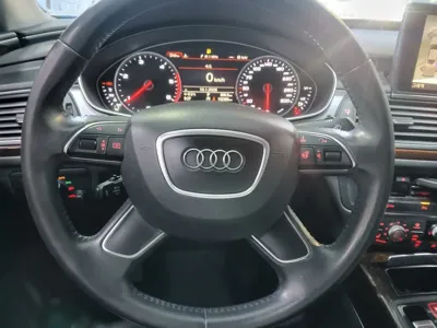 Audi A6 2015, 132262 км, за 9500000 KRW - фото 13