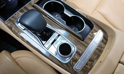 Kia K9 2021, 98809 км, за 26300000 KRW - фото 9