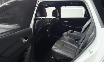 Hyundai Santafe 2022, 122272 км, за 22900000 KRW - фото 11