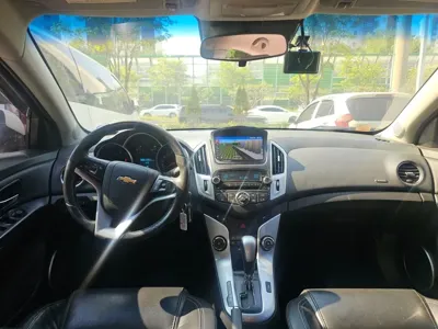 ChevroletGMDaewoo Cruze 2014, 116800 км, за 1900000 KRW - фото 7