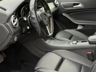 Mercedes-Benz GLA 2016, 109000 км, за 46800 CNY