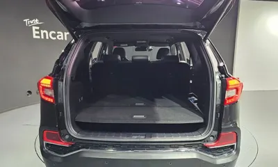 KG_Mobility_Ssangyong Rexton 2018, 107354 км, за 12900000 KRW - фото 27