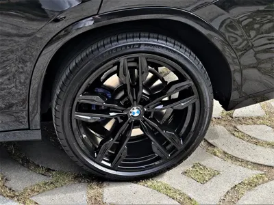 BMW X4 2022, 52029 км, за 47000000 KRW - фото 6