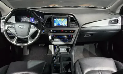Hyundai Sonata 2017, 155849 км, за 7900000 KRW - фото 7