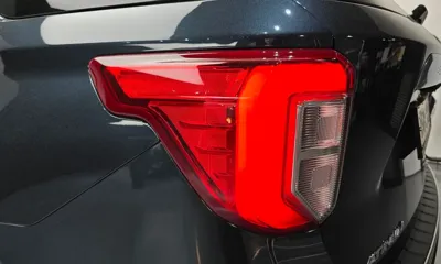 Ford Explorer 2022, 102330 км, за 33500000 KRW - фото 23